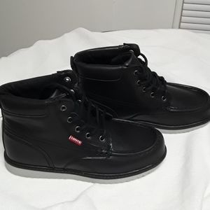 Levi's Boots